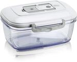 Magic Vac aco1092 Food Container