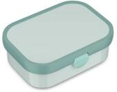 Mepal - Brotdose Kinder Campus - Bento Box - Brotdose Kinder mit F&auml;chern & Gabel -