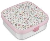 Mepal - Bento Brotdose Gro&szlig; Campus Little Dutch - Lunchbox f&uuml;r Kinder - Inklusive 2