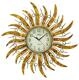 AMS 9639 Wanduhr Design