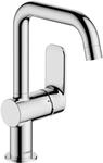 HANSA HANSABASIC Waschtischarmatur, Ausladung 150 mm, chrom, 55542203