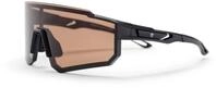 CHPO SIRI Sonnenbrille Black/Amber