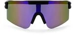 CHPO Brand Luca recycled plastic polarized sunglasses UV400