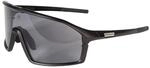 Endura Unisex Erwachsene Gabbro Radbrille II | HD-Gl&auml;ser | Wrap-Around-Ausf&uuml;hrung 