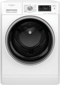 Whirlpool FFWDB 964489 BSV IT &ndash; Waschtrockner 9 kg, Frontlader, freistehend, 1400
