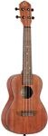Ortega Guitars Konzert Ukulele Akustisch &ndash; Bonfire Series &ndash; Sapele, Natur (RU4MM)