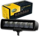 HELLA LED Lightbar Black Magic Zusatzscheinwerfer 6,2 Zoll 2000 echte Lumen