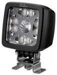 HELLA VALUEFIT LED Arbeitsscheinwerfer SQ1800 - 12V / 24V - 1800lm -