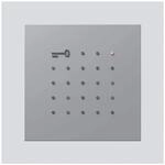 Siedle 210008428-00 T&uuml;rsprechanlagen-Zubeh&ouml;r Funktionsmodul Silber, Multicolor