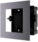 Painel Frontal e Caixa de Registro Encastrada Hikvision - DS-KD-ACF1/Plastic