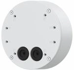 Axis TQ1602-E Conduit Back Box