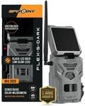 SPYPOINT Pi&egrave;ge photographique Flex S Dark - SP680620
