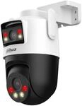 Dahua Technology Picoo Dual D1, DH-P5D-5F-PV DH-IPC-P5DP-5F-PV-0280B/0600B-EUR...
