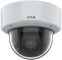 Axis M5526-E - Netzwerk-&Uuml;berwachungskame