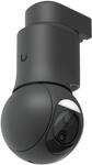 All-weather, 4K dual-lens - camera with 10x hybrid zoom, - 1/1.8 8MP image...
