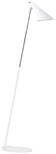 Nordlux Stehleuchte Vanila 40W E14 weiss 72704001