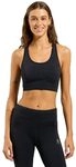 Odlo Damen Seamless Medium - Padded Sport-BH (1er Pack)