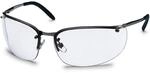 KLAR UVEX WINNER 9159-105 SICHERHEITSBRILLE/GL&Auml;SER - GESTELL AUS METALL