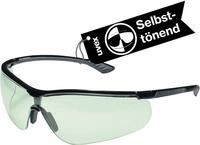 Uvex sportstyle variomatic B&uuml;gelbrille - selbstt&ouml;nende Scheibe - UV400 -