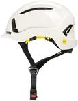Uvex pronamic Alpine Schutzhelm &ndash; MIPS-Sicherheitssystem, stufenlos...