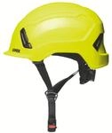 uvex pronamic Alpine E - Schutzhelm - Bauhelm - Elektriker Helm - Kletterhelm -EN