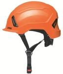 uvex pronamic Alpine E - Schutzhelm - Bauhelm - Elektriker Helm - Kletterhelm -EN