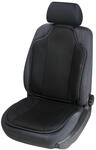 Walser Auto-Sitzauflage Aero-Spacer, atmungsaktiver Sitzschoner, Universaler