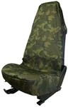 Sitzschoner Camouflage