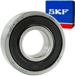 SKF Rillenkugellager 6209-2RS1/C3, 418 gr.