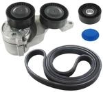 SKF Keilrippenriemen VKMA 36222 - Satz - H&ouml;he 106 mm L&auml;nge 330 mm Breite 141...