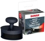SONAX ReifenPinsel (1 St&uuml;ck) f&uuml;r das pr&auml;zise Auftragen und gleichm&auml;&szlig;ige
