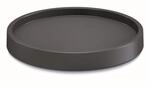 Prosperplast Mobile Plattform f&uuml;r Blumentopf mit R&auml;dern Mobile Saucer RUND,