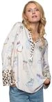 Emily van den Bergh Damenbluse 8710-621
