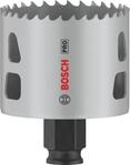 Bosch 1x PRO Multi Material Power Change Plus Lochs&auml;ge (f&uuml;r Weichholz,