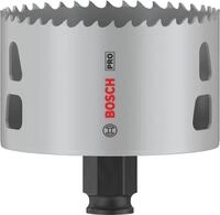 Bosch 1x PRO Multi Material Power Change Plus Lochs&auml;ge (f&uuml;r Weichholz,