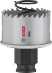 Bosch 1x PRO Sheet Metal PC Plus Lochs&auml;ge, 41 mm | f&uuml;r Edelstahlbleche,