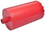vidaXL Diamant-Krone, f&uuml;r Kernbohrer, 202 x 400 mm, Handbohrwerkzeug