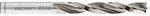 Alpen 63300500100 cobalt Maschinen Holzspiralbohrer HSS-ECO "Profi" 5,0mm