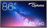 OPTOMA 5863RK 86p 400cd/m2 UHD
