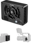 SMALLRIG Kamera K&uuml;hler f&uuml;r Sony f&uuml;r Canon f&uuml;r FUJIFILM, Ventilator Cooling System