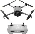 DJI Mini 5 Pro, Ultraleichte Drohne mit Kamera, 1-Zoll CMOS, C0
