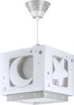 Dalber Lampe kinderzimmer, kinderlampe Pendelleuchte H&auml;ngelampe, Deckenleuchte