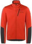 VAUDE Herren Matera Softshell Jacket II, w&auml;rmend, 100% winddicht, wasserabweisend