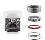 DT Swiss Star EXP54T Service Kit Schwarz Einheitsgr&ouml;&szlig;e