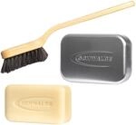 Schwalbe Bike Tire Cleaner Starter Kit, Naturseife, 100% biologisch abbaubar, bis zu
