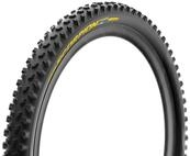 Pirelli Unisex &ndash; Erwachsene Scorpion Race Dh S 29 X 2.5 Yellow abdeckungen, schwarz