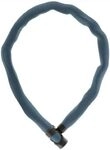 ABUS Kettenschloss IVERA Chain 7210 &ndash; Fahrradschloss mit hochflexibler