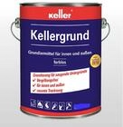 Jaeger Keller Isoliergrund HS 375 ml, wei&szlig;