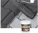 Isolbau Bodenfarbe - 1,5 kg - Boden- und Betonfarbe f&uuml;r Keller, Garage, Werkstatt -