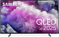 Samsung TV 50Q7F2 QLED 4K (QE50Q7F2AUXXH) [L&auml;nderversion Ungarisch]